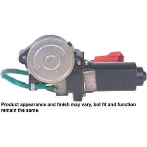 Cardone Reman Remanufactured Window Lift Motor for 1993 Plymouth Acclaim - 42-415
