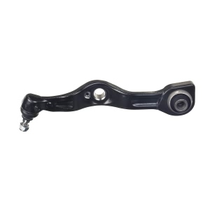 Delphi Front Driver Side Lower Rearward Control Arm And Ball Joint Assembly for 2011 Mercedes-Benz CL600 - TC3080