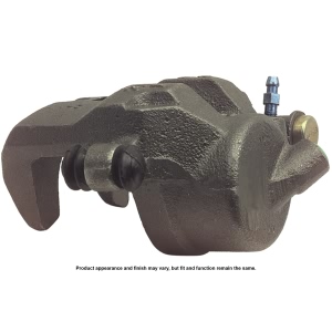 Cardone Reman Remanufactured Unloaded Caliper for 1984 Mazda B2200 - 19-1099