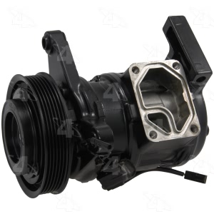 Four Seasons Remanufactured A C Compressor With Clutch for 1999 Lexus SC300 - 77310