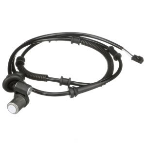 Delphi Rear Driver Side Abs Wheel Speed Sensor for Jeep - SS11589