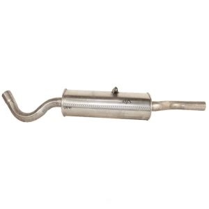 Bosal Exhaust Muffler for Audi 5000 - 277-905