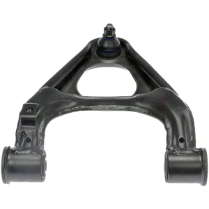 Dorman Front Driver Side Upper Non Adjustable Control Arm And Ball Joint Assembly for 1995 Mazda Miata - 522-957