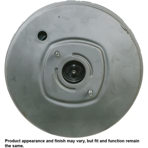 Cardone Reman Remanufactured Vacuum Power Brake Booster w/o Master Cylinder for 2007 Ford Edge - 54-74232