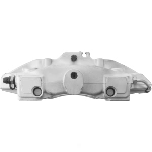 Centric Semi-Loaded Brake Caliper for 2014 Porsche Boxster - 141.37528