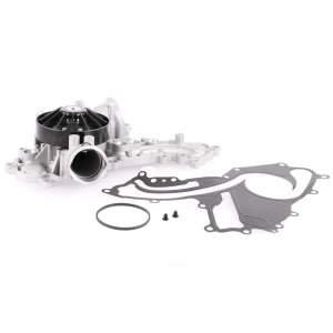 VAICO Engine Coolant Water Pump for Mercedes-Benz E550 - V30-50093