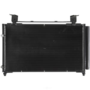 Spectra Premium A/C Condenser for 2003 Honda Odyssey - 7-4985