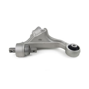 Mevotech Supreme Front Passenger Side Lower Non Adjustable Control Arm for 2002 Volvo S80 - CMS10159
