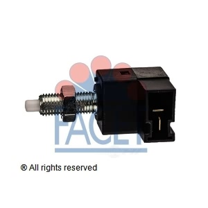 facet Brake Light Switch for 2012 Hyundai Sonata - 7-1300