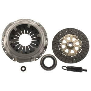 AISIN Clutch Kit for 2011 Lexus IS250 - CKT-064