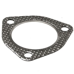 Bosal Exhaust Pipe Flange Gasket for Mazda Protege - 256-045