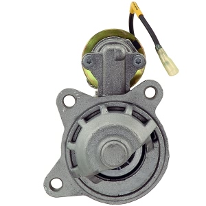 Denso Remanufactured Starter for 1997 Ford Mustang - 280-5312