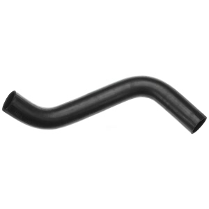 Gates Engine Coolant Molded Radiator Hose for 2009 Jeep Grand Cherokee - 23040