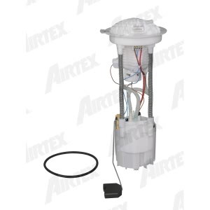 Airtex In-Tank Fuel Pump Module Assembly for 2005 Dodge Ram 3500 - E7182M