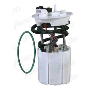 Airtex Fuel Pump Module Assembly for 2011 Buick LaCrosse - E4022M