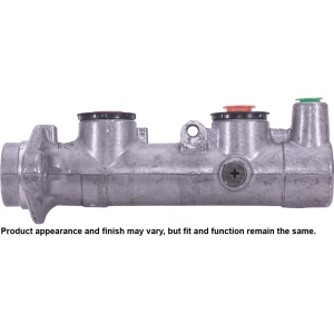 Cardone Reman Remanufactured Master Cylinder for Plymouth Colt - 11-2469