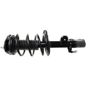 Monroe RoadMatic™ Front Driver Side Complete Strut Assembly for 2007 Toyota RAV4 - 182276