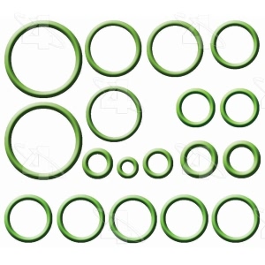 Four Seasons A C System O Ring And Gasket Kit for 2010 Mercedes-Benz Sprinter 2500 - 26841