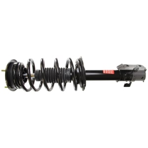 Monroe Quick-Strut™ Front Passenger Side Complete Strut Assembly for 2010 Lincoln MKX - 272888