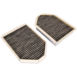 Denso Cabin Air Filter for 2013 Jaguar XKR-S - 454-4057