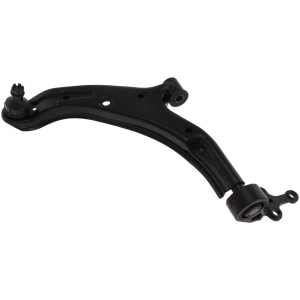 Centric Premium™ Front Driver Side Lower Control Arm and Ball Joint Assembly for 2002 Nissan Sentra - 622.42021