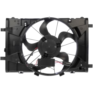 Dorman Engine Cooling Fan Assembly for Mercury - 621-445