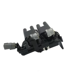 Original Engine Management Ignition Coil for 2003 Hyundai Elantra - 50126