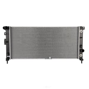 Spectra Premium Complete Radiator for 2007 Buick Terraza - CU2881