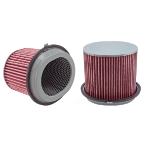 WIX Air Filter for 1990 Eagle Talon - 46264