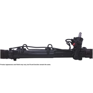 Cardone Reman Remanufactured Hydraulic Power Rack and Pinion Complete Unit for 1997 Ford Contour - 22-219