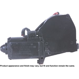 Cardone Reman Remanufactured Window Lift Motor for 1985 Volvo 760 - 47-2708