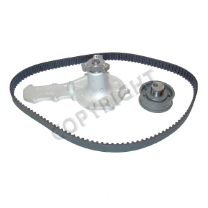 Airtex Timing Belt Kit for 1994 Plymouth Acclaim - AWK1243