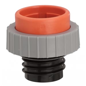 STANT Orange Fuel Cap Testing Adapter for Lincoln Mark VIII - 12419