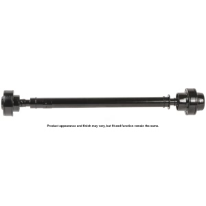 Cardone Reman Remanufactured Driveshaft/ Prop Shaft for 2008 Lincoln Navigator - 65-2001