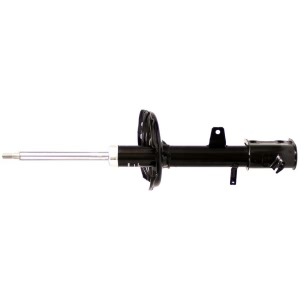 Monroe OESpectrum™ Rear Passenger Side Strut for 2014 Toyota Venza - 72489