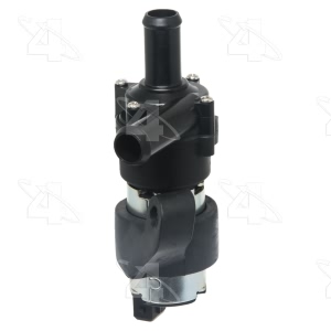 Four Seasons Engine Coolant Auxiliary Water Pump for 2001 Lincoln LS - 89012