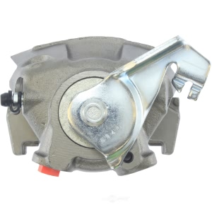 Centric Remanufactured Semi-Loaded Rear Passenger Side Brake Caliper for Mercury - 141.61505