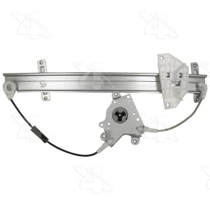 ACI Power Window Regulator for 1993 Hyundai Elantra - 81460