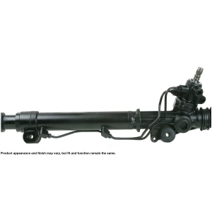 Cardone Reman Remanufactured Hydraulic Power Rack and Pinion Complete Unit for 2006 Toyota 4Runner - 26-2624