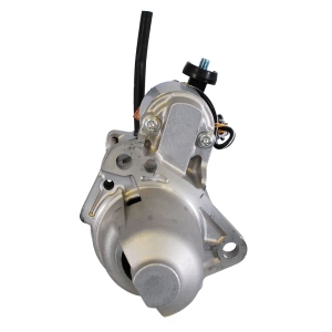 Denso Starter for 2006 Infiniti FX45 - 280-4338