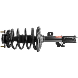 Monroe Quick-Strut™ Front Driver Side Complete Strut Assembly for 2007 Toyota Camry - 272308