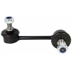 Delphi Rear Passenger Side Stabilizer Bar Link Kit for Mazda CX-7 - TC1838