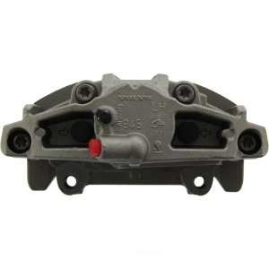 Centric Remanufactured Semi-Loaded Front Driver Side Brake Caliper for 2018 Volvo S60 Cross Country - 141.39062