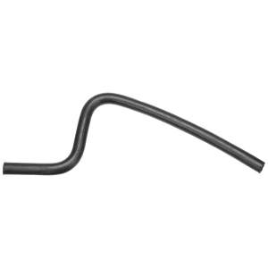 Gates Hvac Heater Molded Hose for Jeep Wrangler - 19038