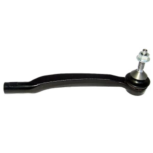 Delphi Front Passenger Side Outer Steering Tie Rod End for 2013 Volvo XC90 - TA2082