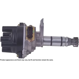 Cardone Reman Remanufactured Electronic Distributor for 1992 Plymouth Colt - 31-48425