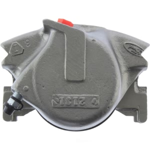 Centric Semi-Loaded Brake Caliper for 1985 Ford E-150 Econoline - 141.65007