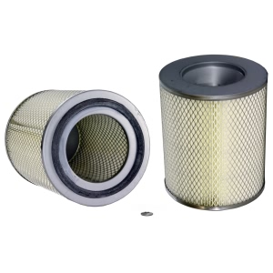WIX Air Filter for 1990 Dodge D250 - 46343