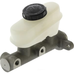 Centric Premium Brake Master Cylinder for 1991 Mercury Sable - 130.61050