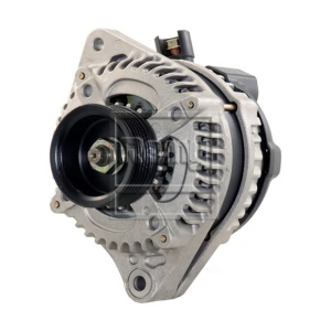 Remy Remanufactured Alternator for Saturn - 12602